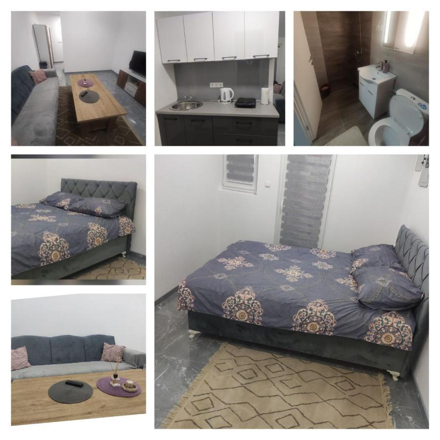 Apartamento Neer Zivinice Exterior foto