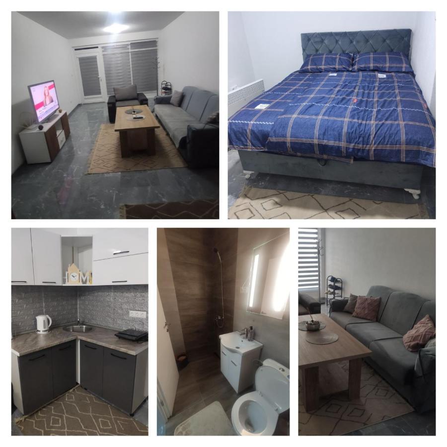 Apartamento Neer Zivinice Exterior foto